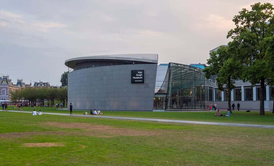 amsterdam museum pass ()